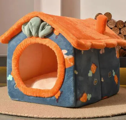 Pet House Bed