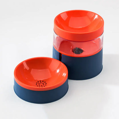 Smart Pet Bowl