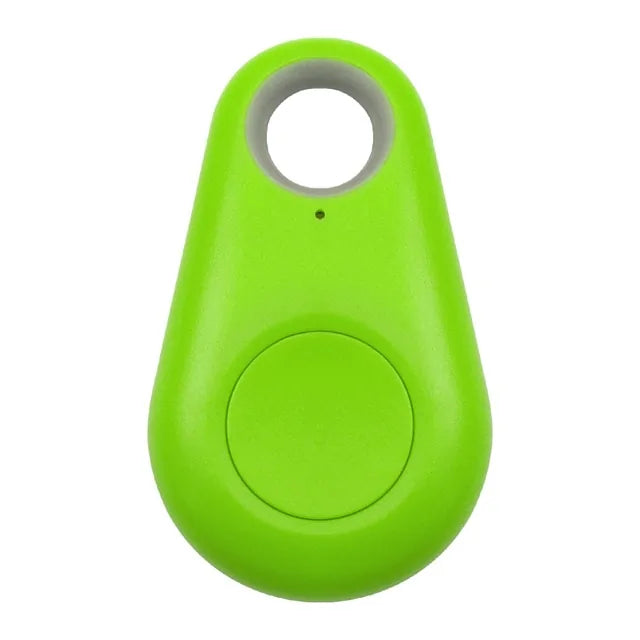 Smart GPS Tracker Pet Locator