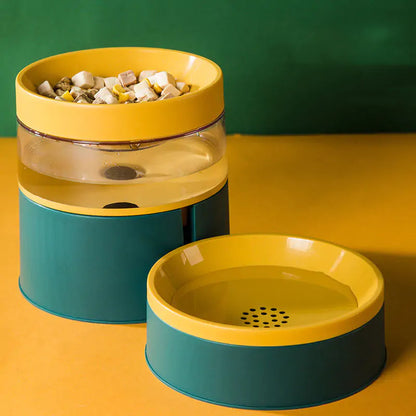 Smart Pet Bowl