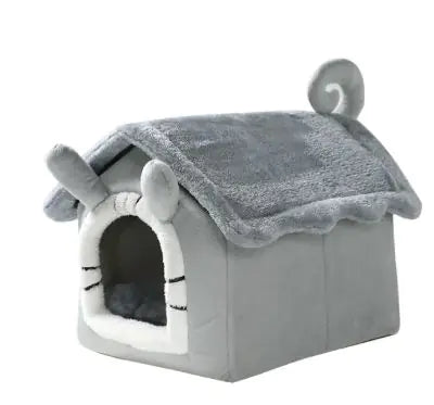 Pet House Bed