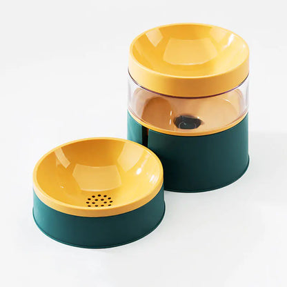 Smart Pet Bowl