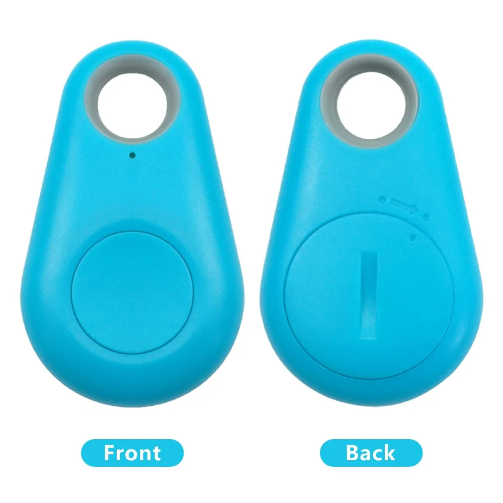 Smart GPS Tracker Pet Locator