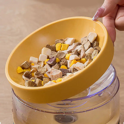 Smart Pet Bowl